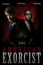 American Exorcist
