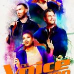 The Voice: Season 15