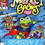 Muppet Babies: Season 1