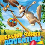 Easter Bunny Adventure