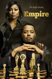 Empire: Season 5
