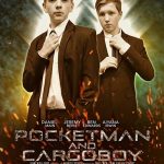 Pocketman and Cargoboy