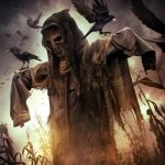 Curse of the Scarecrow