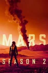 Mars: Season 2