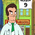 Bob's Burgers: Season 9