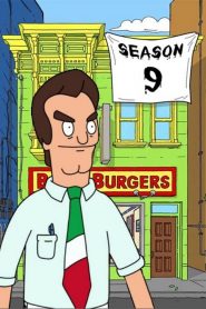 Bob’s Burgers: Season 9