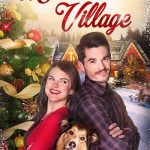 A Christmas Village