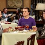 The Big Bang Theory: 12x13