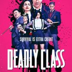 Deadly Class: Season 1