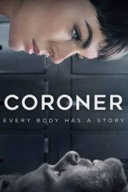 Coroner: Season 1