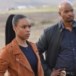 Lethal Weapon: 3x13