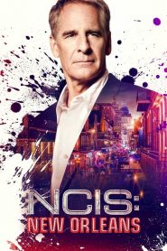 NCIS: New Orleans: Season 5