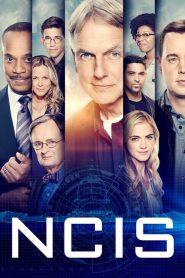 NCIS: Season 16