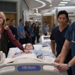 The Good Doctor: 2x14
