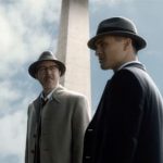 Project Blue Book: 1x10
