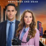 Picture Perfect Mysteries: Newlywed and Dead