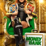 WWE Money In the Bank 2019