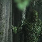 Swamp Thing: 1x5