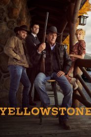 Yellowstone: Season 2