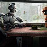 Love, Death & Robots: 1x2