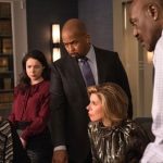 The Good Fight: 2x9