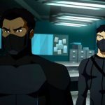Young Justice: 3x2