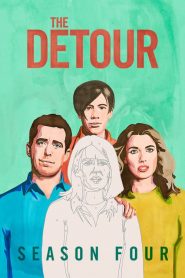 The Detour: Season 4