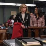 The Good Fight: 2x12