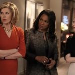 The Good Fight: 2x11