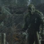 Swamp Thing: 1x2