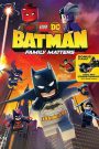 LEGO DC: Batman – Family Matters