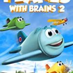 Planes with Brains 2