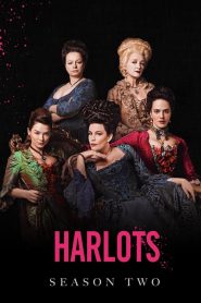 Harlots: Season 2