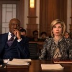 The Good Fight: 2x8