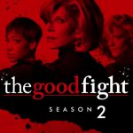 The Good Fight: Season 2