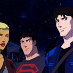 Young Justice: 3x1