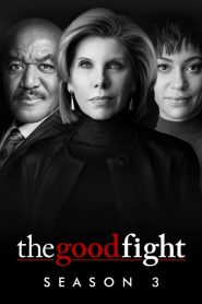 The Good Fight: Season 3