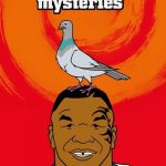 Mike Tyson Mysteries: Season 4