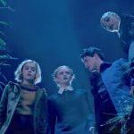 Chilling Adventures of Sabrina: 1x8