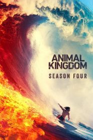 Animal Kingdom: Season 4