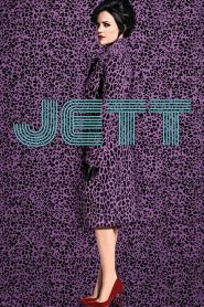 Jett: Season 1