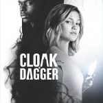 Marvel's Cloak & Dagger: Season 2