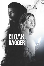 Marvel’s Cloak & Dagger: Season 2
