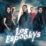 Los Espookys: Season 1