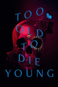 Too Old to Die Young: Season 1