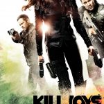 Killjoys: Season 5