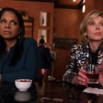 The Good Fight: 2x2