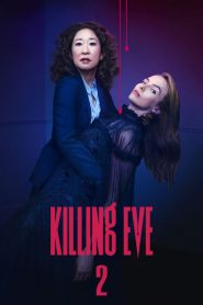 Killing Eve: Season 2