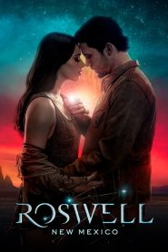 Roswell, New Mexico: Season 1