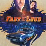Fast N' Loud: Season 15